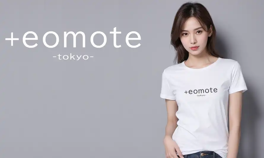 eomote（エオモテ）